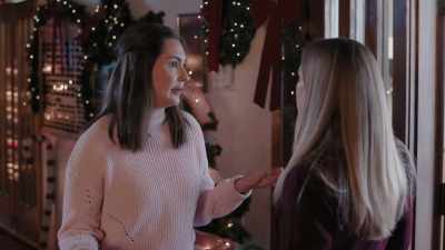 I mean, it was on your list,
and we're already here, - Everything Christmas