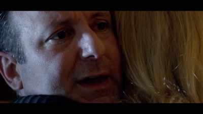 I mean, if it really was a family, - The Aerialist