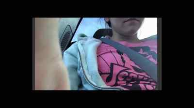I mean, when it really comes down to it,
Tressa's a boss. - Hot Girls Wanted
