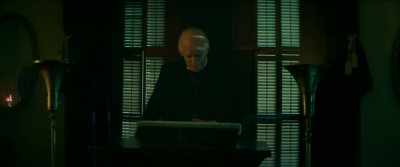 I mean it was -- - The Mortuary Collection