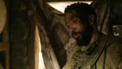 I mean it. - SEAL Team