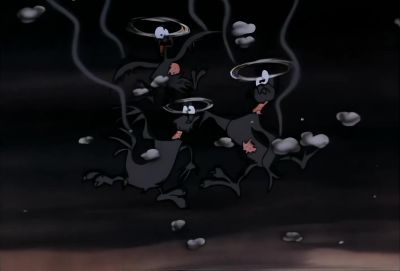 I mean it. - Animaniacs