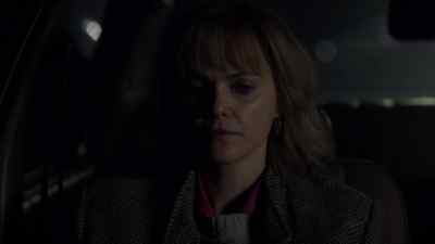 I mean it. - The Americans