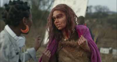 I mean, it was so visceral, like you… - Do Your Worst