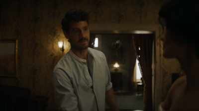 I mean it.
Th-- This is different. - The Son