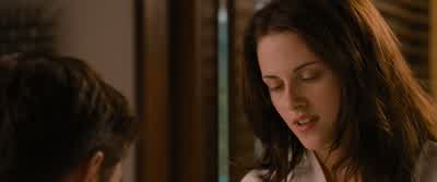 I mean, it was amazing for me. - The Twilight Saga: Breaking Dawn - Part 1