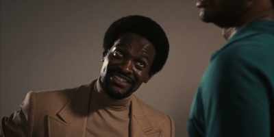 I mean, if it wasn't for... for your thugs
terrorizing the streets now, - The Big Cigar