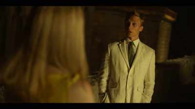 I mean, if it would help
to confirm your prejudices. - The Ipcress File