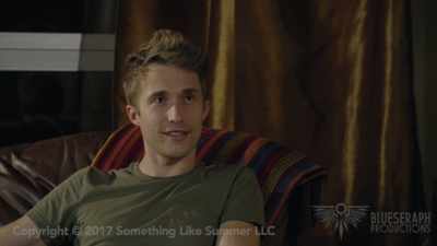 I mean unless it was your
sugar daddy or something. - Something Like Summer