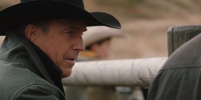 I mean it. - Yellowstone