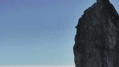 I mean, it'd
be more epic if I could take, - The Devil's Climb