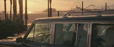 - I mean, it's a long drive.
- Yeah. I know. - Will & Harper