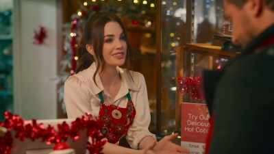 I mean, it's a long story, - Christmas Keepsake