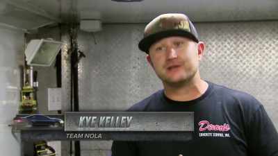 I mean, it's A-Okay
if you have a boat, - Street Outlaws No Prep Kings Team Attack