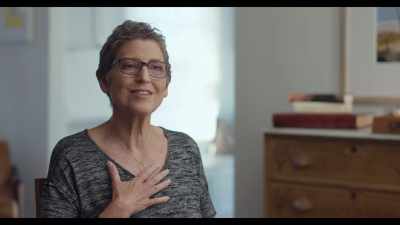 I mean, it's a shame she's not here - Inside Bill's Brain: Decoding Bill Gates