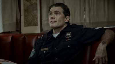 I mean, it's always a problem trying
to get people from here to listen. - Amityville Uprising