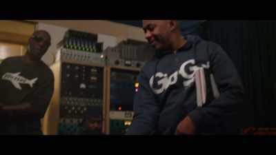 I mean, it's always good to be
in a studio as one, as a single unit, - Wu-Tang Clan: Of Mics and Men