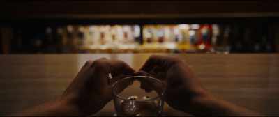 I mean, it's bad enough
to get mugged, - Under the Silver Lake