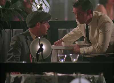 I mean, it's bad enough - Quantum Leap