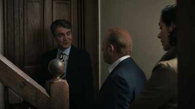 I mean, it's competitive,
yes, and obviously some pupils - The Chelsea Detective