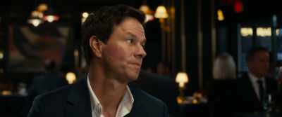 - I mean, it's crazy you didn't tell me.
- [stammers] - The Family Plan