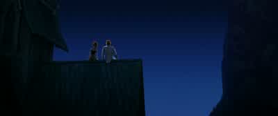 - I mean, it's crazy - What? - Frozen