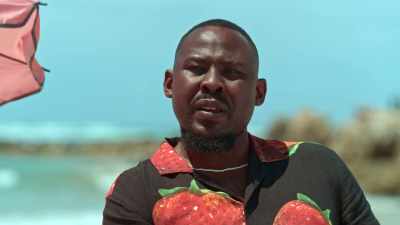 I mean, it's falling short
where comprehension is, man. - Love Never Lies: South Africa