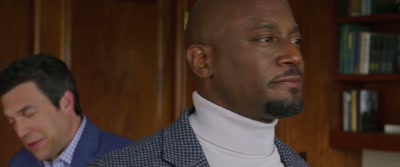I mean, it's flattering, but... - The Best Man: The Final Chapters