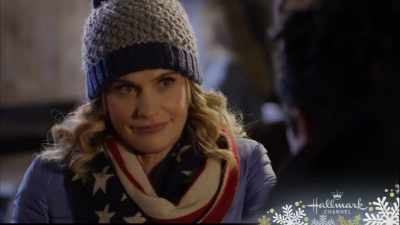 I mean, it's fresh air,
fresh snow, - Winter's Dream