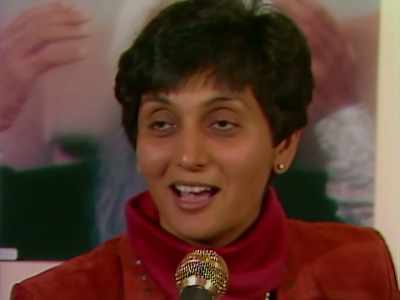 I mean, it's funny, you-- - Wild Wild Country