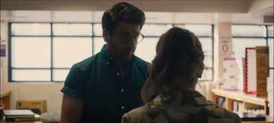 I mean, it's good
to be on the same page, - Days of Daisy