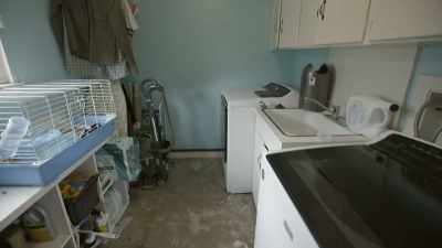 I mean, it's got
storage issues, - Why the Heck Did I Buy This House?