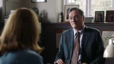 I mean, it's got
to be better - The Trouble with Maggie Cole