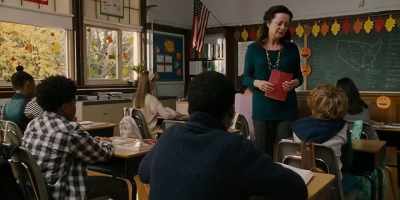 I mean, it's Henry.
He's gotta be okay. - The Book of Henry