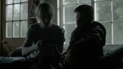 I mean, it's--here. - Eyewitness