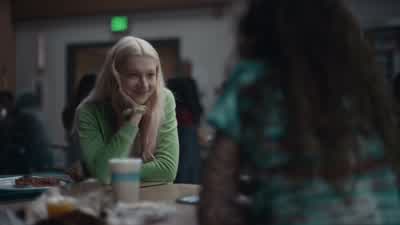 I mean, it's huge, right? - Euphoria