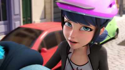 I mean,
it's important to Adrien, - Miraculous World: New York, United HeroeZ