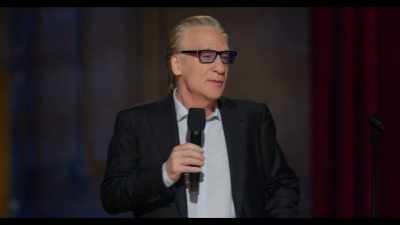 I MEAN, IT'S IN... IT'S IN YOUR - Bill Maher: #Adulting