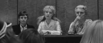 I mean, it's inconceivable
for people to think, - The Disappearance of Shere Hite