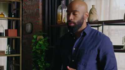 I mean, it's, it's...
it's gotta be the truth. - Tyler Perry's Bruh