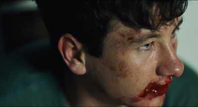 I mean, it's... it's symbolic. - The Killing of a Sacred Deer