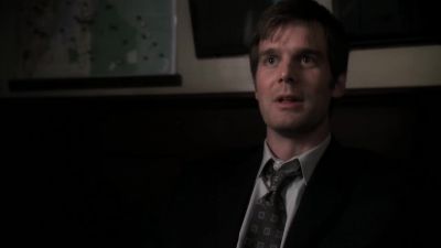 I mean, it's just about a year ago
I got engaged. - Six Feet Under