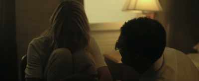 I mean, it's just
like you said, right, - Transference