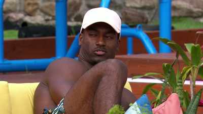I MEAN, IT'S JUST NATURAL, DUDE. - Love Island