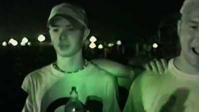 I mean, it's just not cool
and we're pissed. - Woodstock 99: Peace Love and Rage