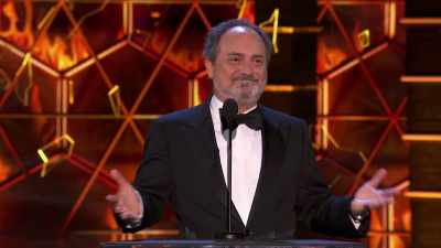 I mean, it's just if you knew
Bruce, you know... - Comedy Central Roast of Bruce Willis