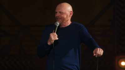 I mean, it's, you know, it's all,
you know, whatever your trip is. - Bill Burr: Drop Dead Years