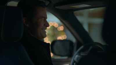 I mean, it's nice to be chosen. - An Unexpected Valentine