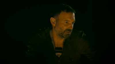 I MEAN, IT'S NOT AS IF SOME
PEOPLE SAY, "IT DOESN'T EXIST." - Expedition Mungo