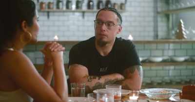 I mean, it's not Cherokee, - Taste the Nation with Padma Lakshmi